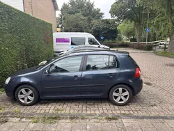 Grijs Gebruikt 2007 VW Golf V Hatchback | € 750 (Super prijs)