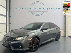 Grijs Gebruikt 2020 Honda Civic Elegance Hatchback | € 19.799 (Eerlijke prijs)