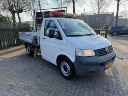 VW T5
