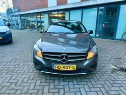 Gebruikt 2013 Mercedes A180 Hatchback | € 10.850 (Goede deal)