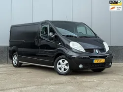 Overige Gebruikt 2011 Renault Trafic Van | € 6.650 (Duur)