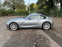 Grijs Gebruikt 2007 BMW Z4 Executive Coupé | € 20.000