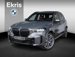 Grijs Gebruikt 2025 BMW X5 M Sport SUV | € 139.750