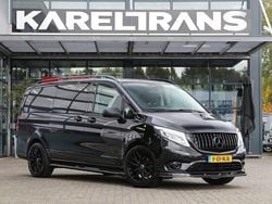 Zwart Gebruikt 2019 Mercedes Vito MPV | € 33.950