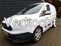 Wit Gebruikt 2017 Ford Transit Trend Van | € 5.450 (Goede deal)