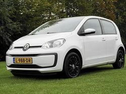 Wit Gebruikt 2021 VW up! Hatchback | € 8.750 (Goede deal)