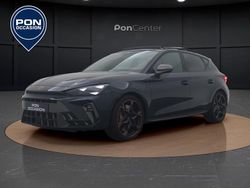 Blauw Gebruikt 2025 Cupra Leon VZ Hatchback | € 43.950