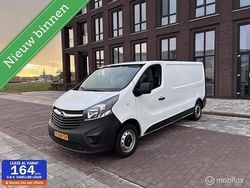 Overige Gebruikt 2018 Opel Vivaro Edition Van | € 9.950 (Super prijs)