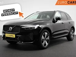 Zwart Gebruikt 2023 Volvo XC60 Plus SUV | € 50.890 (Eerlijke prijs)