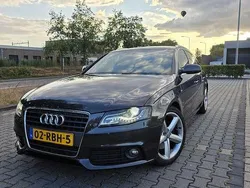 Gebruikt 2011 Audi A4 S-Line Stationwagen | € 4.699 (Eerlijke prijs)