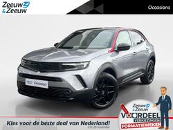 Grijs Gebruikt 2022 Opel Mokka SUV | € 19.750 (Super prijs)
