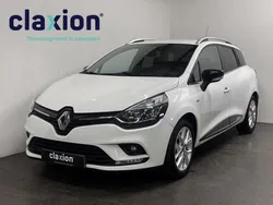 Renault Clio GrandTour