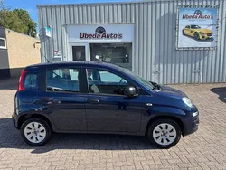 Blauw Gebruikt 2017 Fiat Panda Pop Star Hatchback | € 6.999 (Eerlijke prijs)