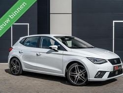 Wit Gebruikt 2022 Seat Ibiza FR Hatchback | € 18.950 (Super prijs)