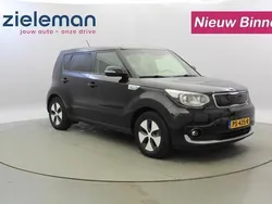 Kia Soul EV