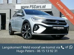 VW Taigo