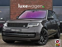 Grijs Gebruikt 2023 Land Rover Range Rover Autobiography SUV | € 132.900 (Goede deal)