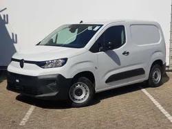 Wit Nieuw 2024 Citroën Berlingo MPV | € 19.050 (Eerlijke prijs)