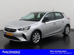 Grijs Gebruikt 2023 Opel Corsa Edition Hatchback | € 16.945 (Eerlijke prijs)