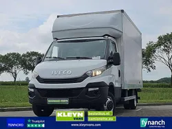 Wit Gebruikt 2019 Iveco Daily Van | € 19.900