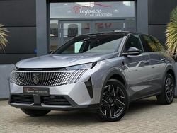 Nieuw 2025 Peugeot e-3008 GT SUV | € 37.950 (Super prijs)