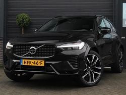 Zwart Gebruikt 2022 Volvo XC60 R-Design SUV | € 43.495 (Eerlijke prijs)