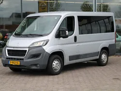 Grijs Gebruikt 2016 Peugeot Boxer Van | € 22.550