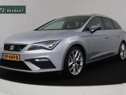 Seat Leon ST