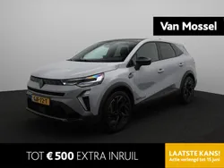 Grijs Gebruikt 2024 Renault Symbioz Esprit Alpine SUV | € 37.940