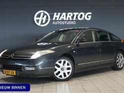 Grijs Gebruikt 2006 Citroën C6 Exclusive Sedan | € 2.400 (Goede deal)