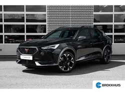 Zwart Gebruikt 2023 Cupra Formentor VZ SUV | € 30.900 (Eerlijke prijs)