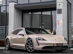 Gebruikt 2023 Porsche Taycan Sport Turismo | € 69.950