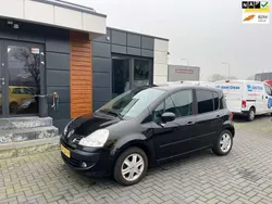Zwart Gebruikt 2008 Renault Modus Dynamique MPV | € 2.000 (Goede deal)