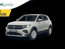 Grijs Nieuw 2025 VW T-Cross Edition SUV | € 28.934 (Goede deal)