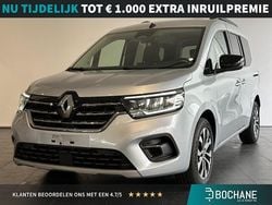 Grijs Gebruikt 2023 Renault Kangoo Techno MPV | € 29.850 (Eerlijke prijs)
