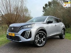 Gebruikt 2025 Peugeot e-2008 GT SUV | € 29.950 (Duur)
