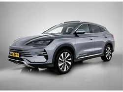 Grijs Gebruikt 2024 BYD Seal U Boost SUV | € 36.950 (Duur)