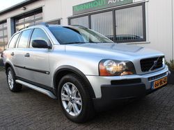 Grijs Gebruikt 2004 Volvo XC90 SUV | € 4.895