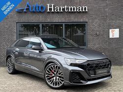 Grijs Gebruikt 2025 Audi Q8 Competition SUV | € 107.900 (Duur)
