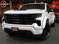 Wit Gebruikt 2024 Chevrolet Silverado Pickup | € 108.840