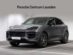 Grijs Nieuw 2025 Porsche Cayenne S E-Hybrid SUV | € 181.658 (Iets duurder)