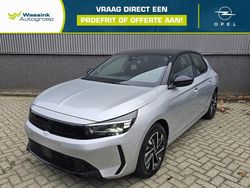 Grijs Gebruikt 2024 Opel Corsa Comfort Hatchback | € 26.435 (Iets duurder)
