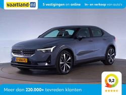 Grijs Gebruikt 2021 Polestar 2 Long Range Dual motor Hatchback | € 21.709 (Goede deal)