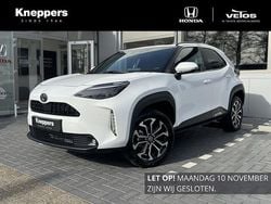 Wit Gebruikt 2024 Toyota Yaris Cross Edition SUV | € 31.900 (Duur)