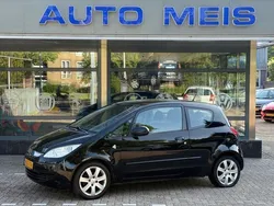 Zwart Gebruikt 2006 Mitsubishi Colt Hatchback | € 1.995 (Eerlijke prijs)