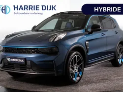 Blauw Gebruikt 2023 Lynk & Co 01 SUV | € 28.995 (Eerlijke prijs)