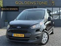 Zwart Gebruikt 2018 Ford Transit Van | € 9.449 (Eerlijke prijs)