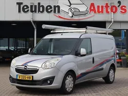 Overige Gebruikt 2017 Opel Combo Sport MPV | € 7.795 (Eerlijke prijs)