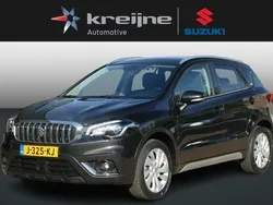 Zwart Gebruikt 2020 Suzuki SX4 S-Cross SUV | € 18.925 (Goede deal)