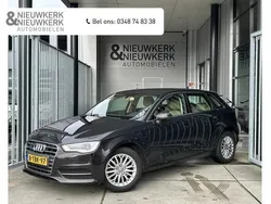 Bruin Gebruikt 2014 Audi A3 Sportback Ambiente Hatchback | € 10.899 (Eerlijke prijs)